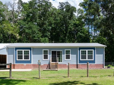10015 NW 45th Ave, Ocala, FL, 34482