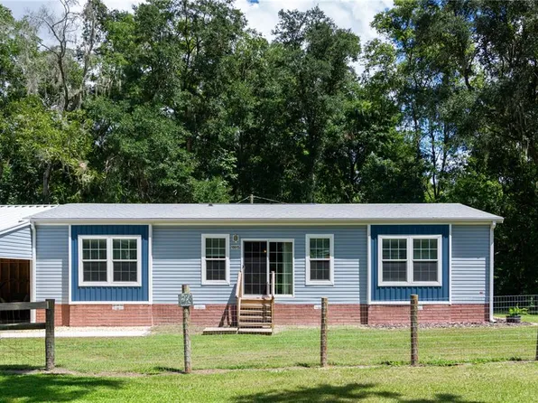 10015 NW 45th Ave, Ocala, FL 34482