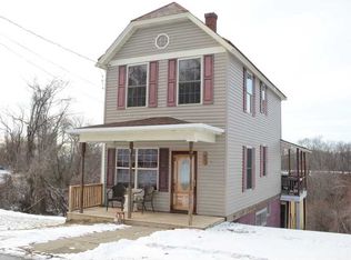 99 Gilmore Ter, Donora, PA 15033