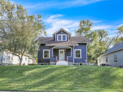 307 Washington St, Pella, IA, 50219
