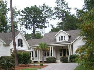 6 Oldfield Village Rd, Bluffton, SC 29909