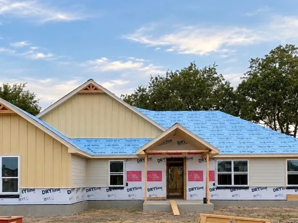 7004 Felix McDaniel Dr, Temple, TX 76502