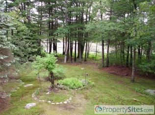40 Darby Dr, Mansfield, MA 02048