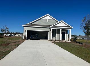 583 Castillo Dr, Loris, SC 29569