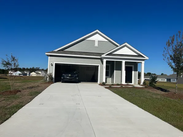 583 Castillo Dr., Loris, SC 29569