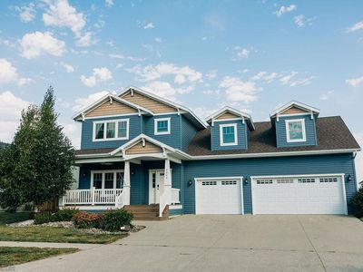 4945 38th Ave S, Fargo, ND, 58104