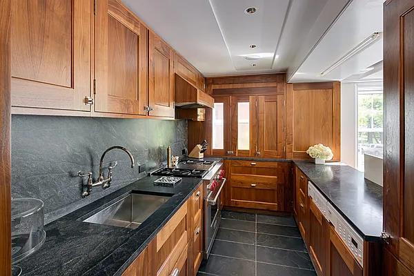 Sold by Brown Harris Stevens | media 9