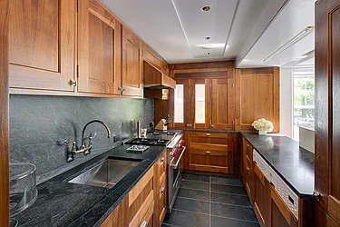 Sold by Brown Harris Stevens