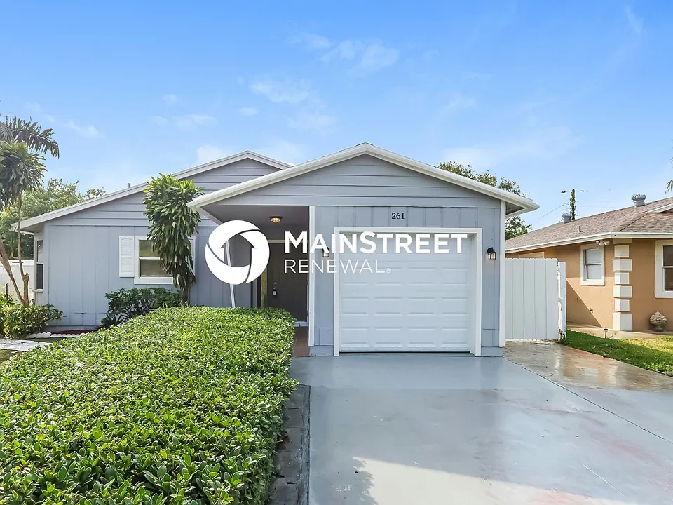 261 Martin Ave