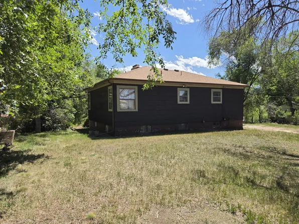 (undisclosed Address), Wheat Ridge, CO 80033