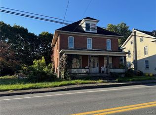 681 Washington Blvd, Ackermanville, PA 18013