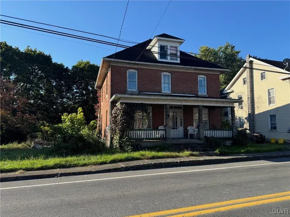 681 Washington Blvd, Ackermanville, PA 18013