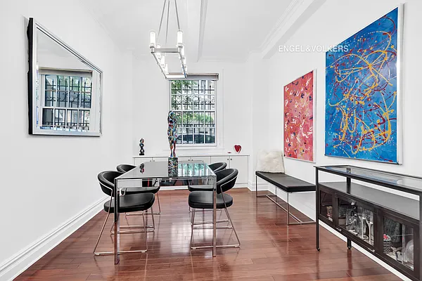 Sold by Engel & Völkers New York City | media 4