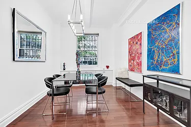 Sold by Engel & Völkers New York City