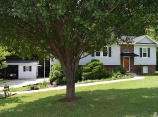 6063 Rocky Mount Rd, Granite Falls, NC 28630