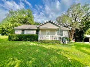 5499 Old Marion Rd, Metropolis, IL 62960