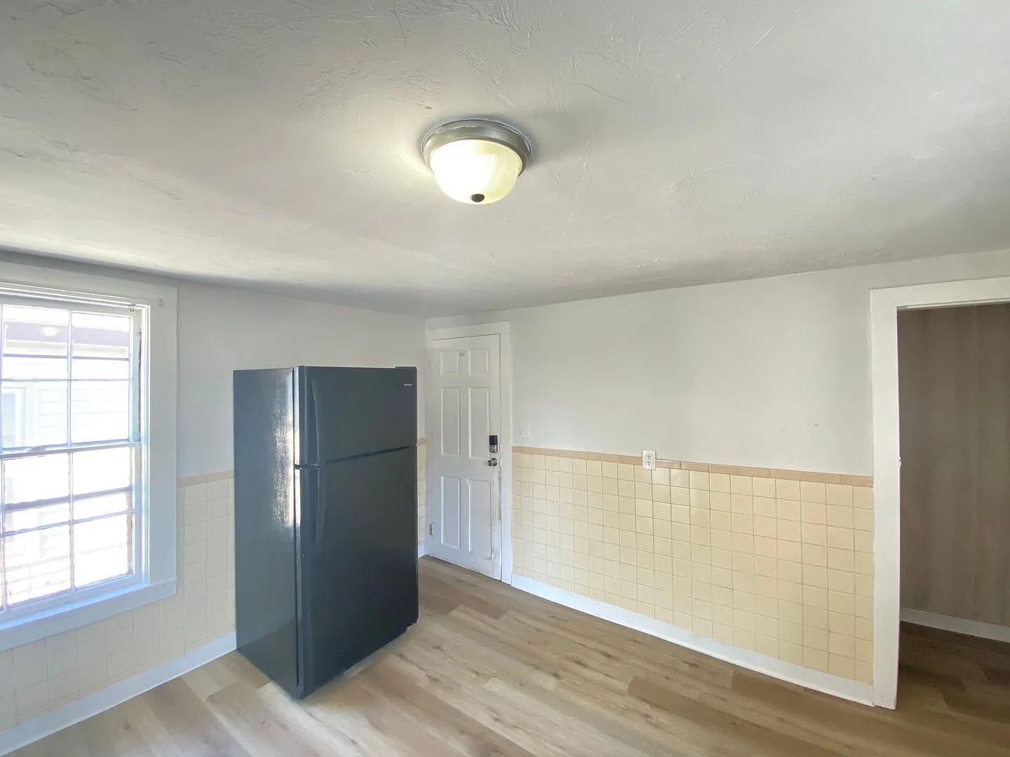 1 bed, 1.0 bath, $1,550 — Photo 3