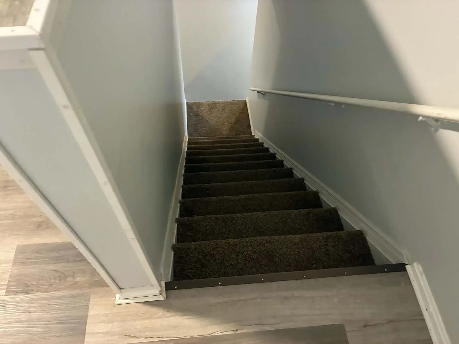 2 bed, $1,100 — Photo 3