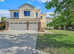 1683 Calcite Ct, Livermore, CA