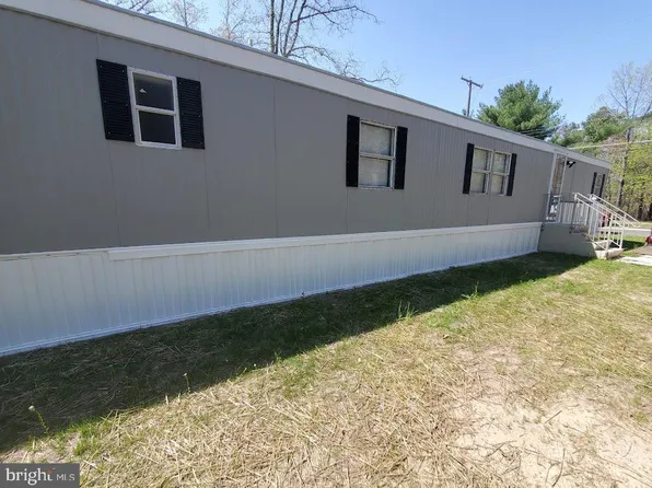 3628 Weymouth Dr, Browns Mills, NJ 08015