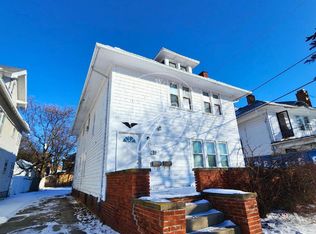 1944 Crosswell Pl, Toledo, OH 43607