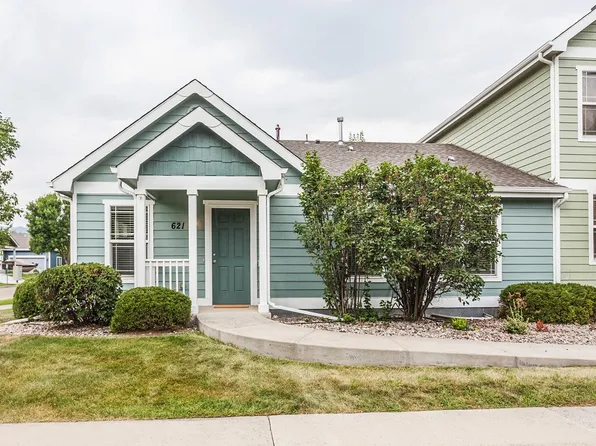 621 Rook St, Fort Collins, CO 80521