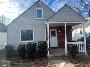 5535 Windsor Mill Rd, Baltimore, MD 21207