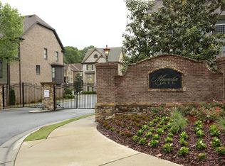 7965 Magnolia Sq, Sandy Springs, GA 30350