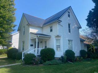 111 E 3rd St, Auburn, IN 46706