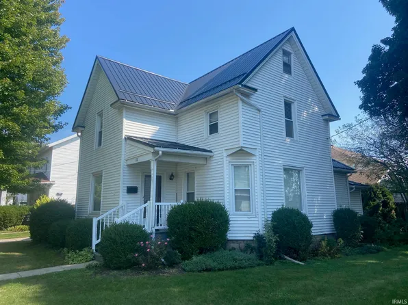 111 E 3rd St, Auburn, IN 46706