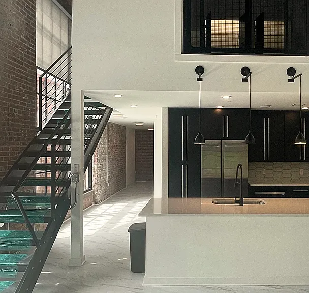 The Power House Apartments @ University Center — Photo 123