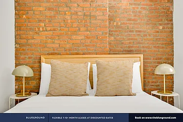 Rented by The Blueground