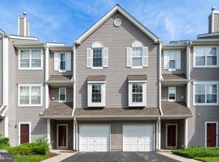48 Ketley Pl, Princeton, NJ 08540