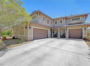 5716 Breckenridge St, North Las Vegas, NV 89081