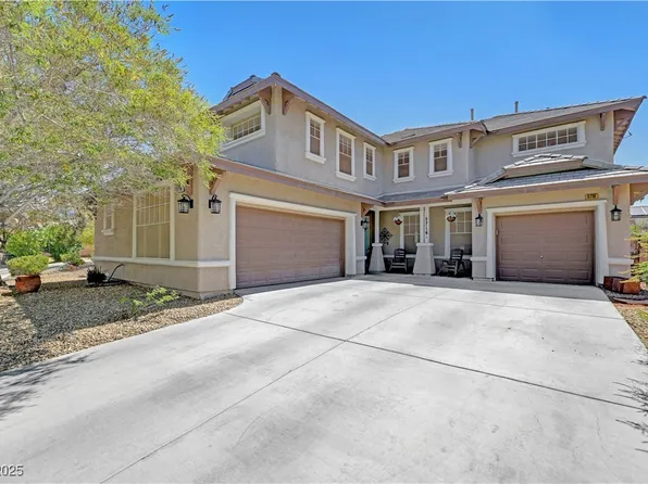 5716 Breckenridge St, North Las Vegas, NV 89081