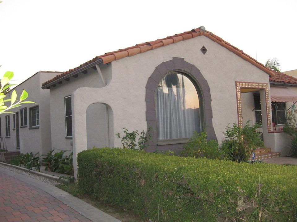 Side-by-side Duplex.