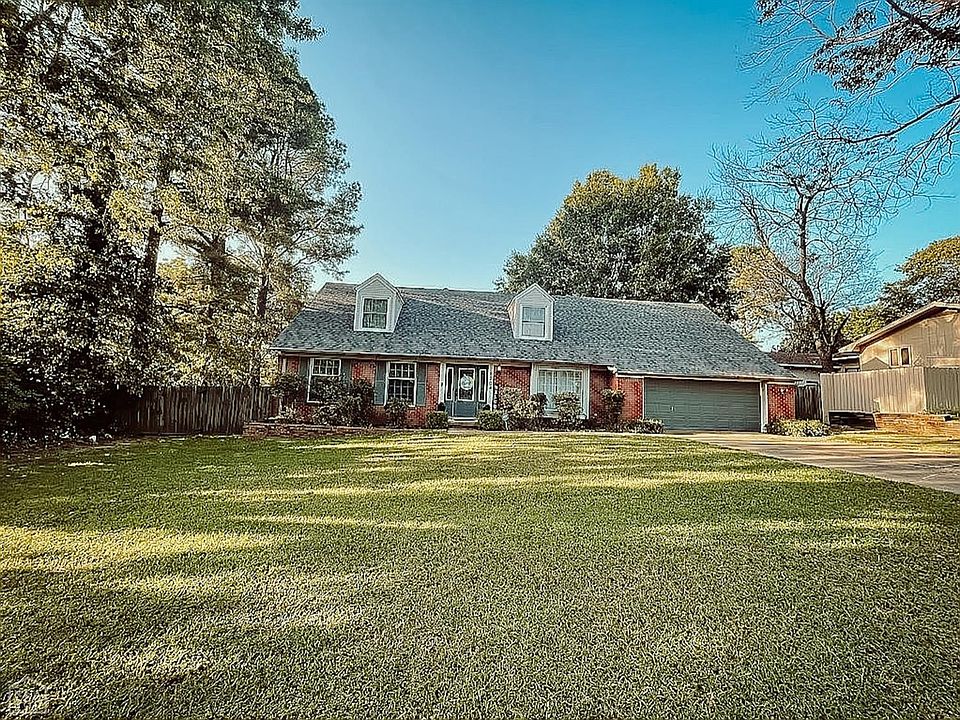 1704 Covey Dr, Jonesboro, AR 72404 Zillow