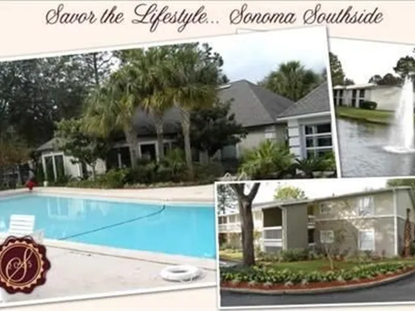 7740 Southside Blvd APT 2706, Jacksonville, FL 32256