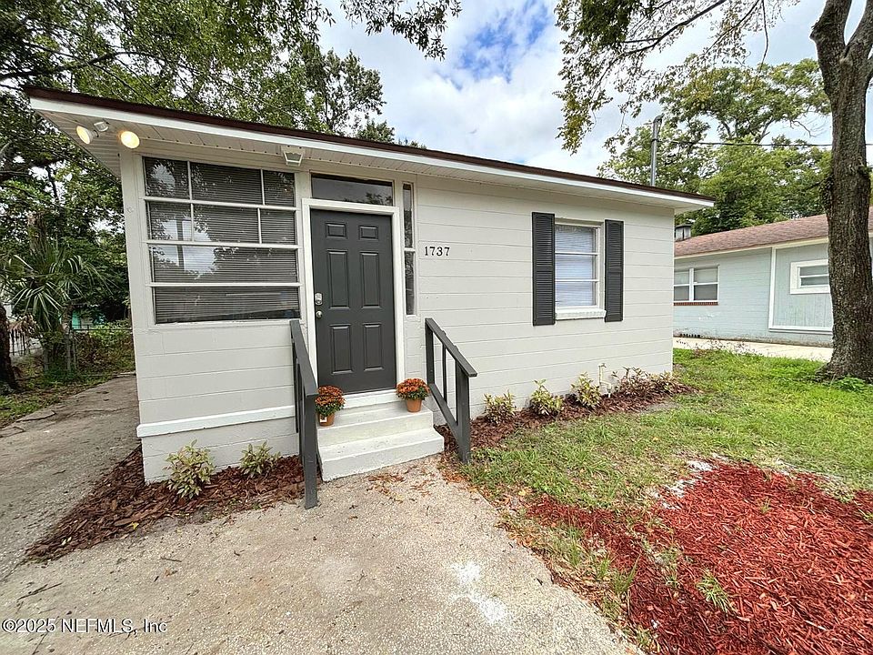 1737 W 24TH Street, Jacksonville, FL 32209 | Zillow