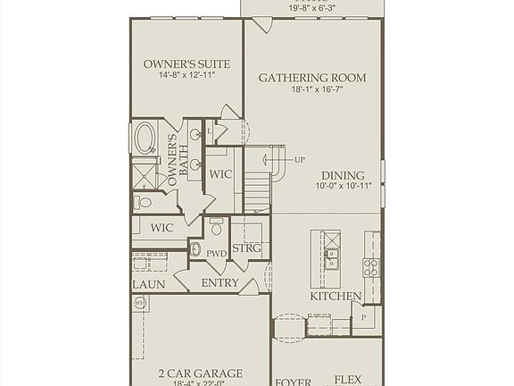 2nd image of this home