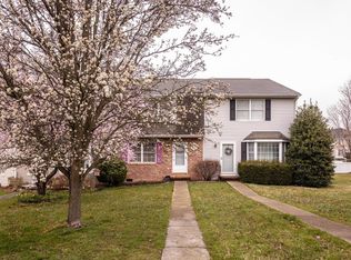 1298 Goldfinch Dr, Harrisonburg, VA 22802