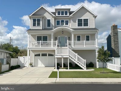 702 Sterling Pl, Brigantine, NJ, 08203