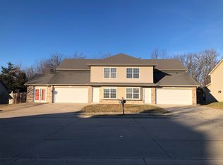2301-2303 Shamrock Dr, Columbia, MO 65202