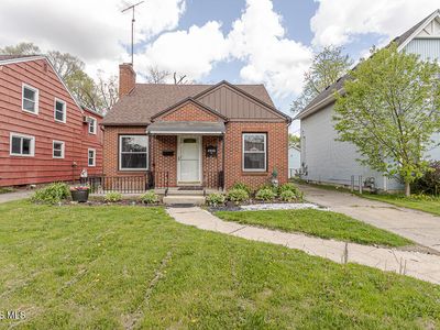 2906 Powhattan Pkwy, Toledo, OH, 43606