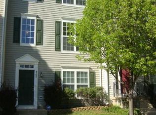 9727 Faber Ln, Bristow, VA 20136