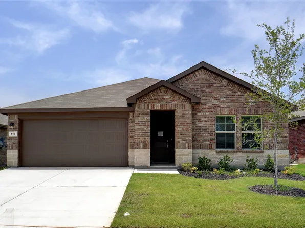 113 Anderson Mill St, Azle, TX 76020