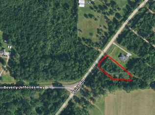 Prine Rd, Citronelle, AL 36522