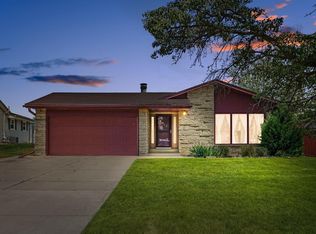 4908 Emstan Hills Rd, Racine, WI 53406