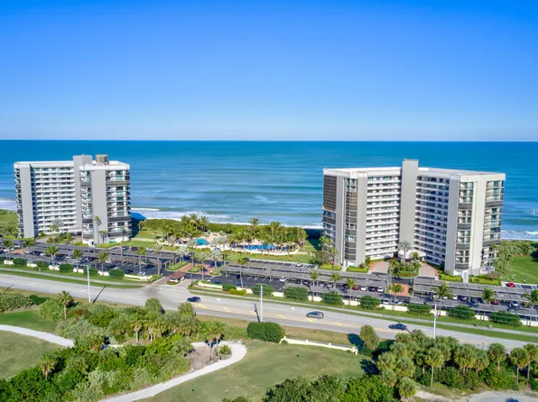 8800 S Ocean Drive #109, Jensen Beach, FL 34957