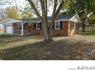 169 Sycamore North Dr, Hanover, IN 47243